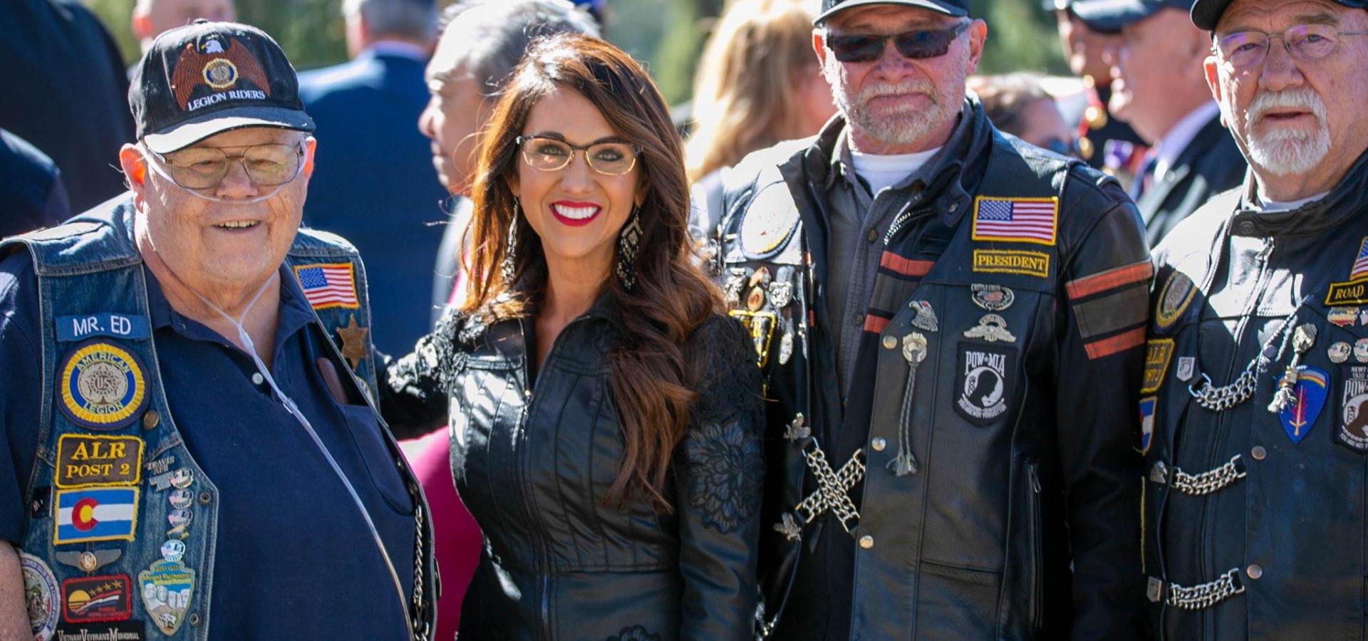 Discover Lauren Boebert Height: What You Didn’t Know