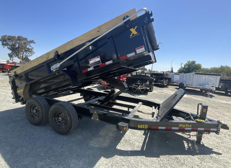 What to Look For When Buying Aluminum Dump Trailers for Construction and Landscaping
