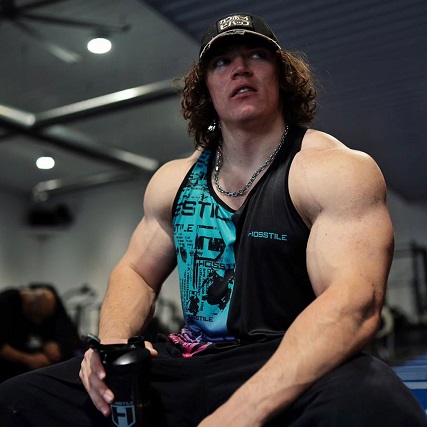 Sam Sulek Height – The Truth Behind His Impressive Physique