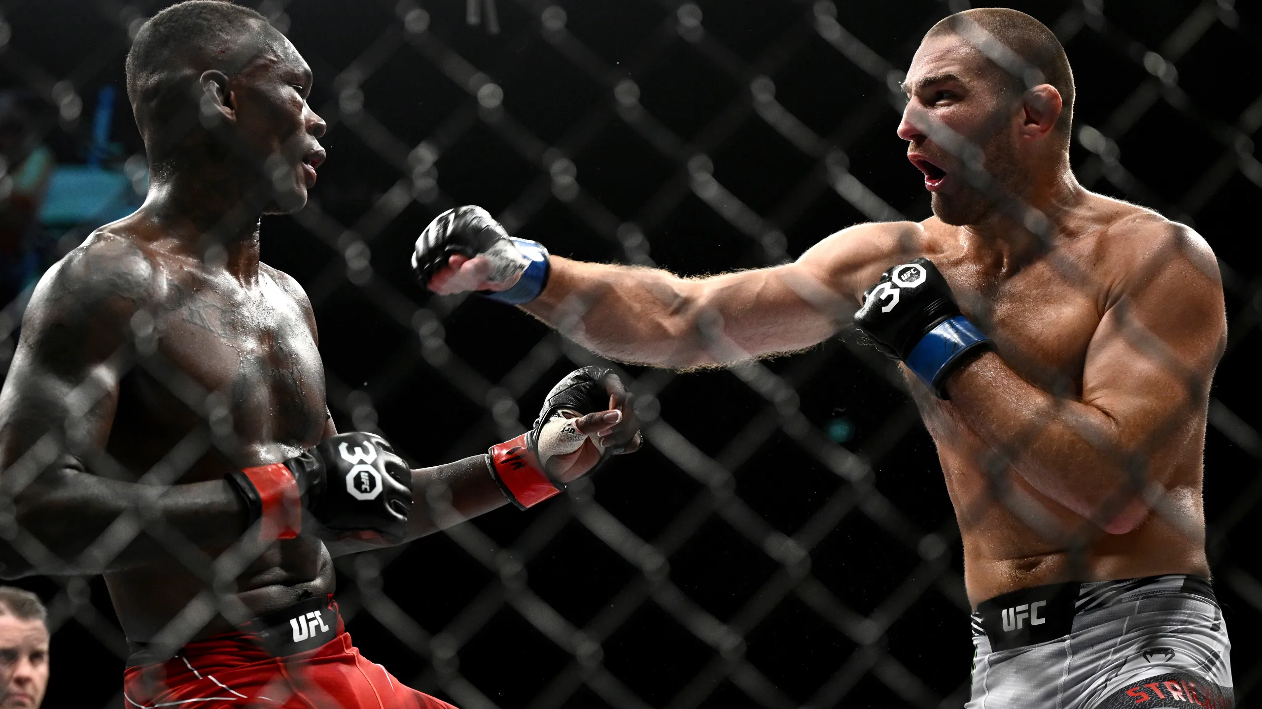 Sean Strickland Height – The Truth About His UFC Stature