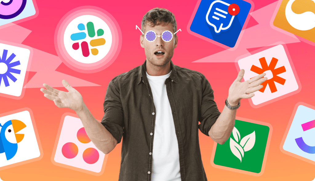 Slack Integrations That Will Revolutionize Your Workday