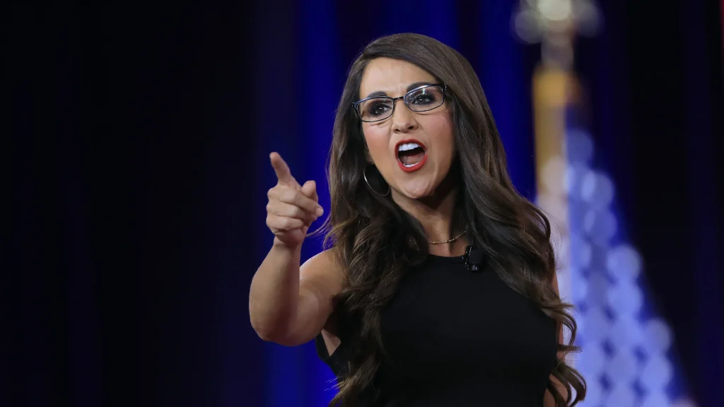 Discover Lauren Boebert Height: What You Didn’t Know