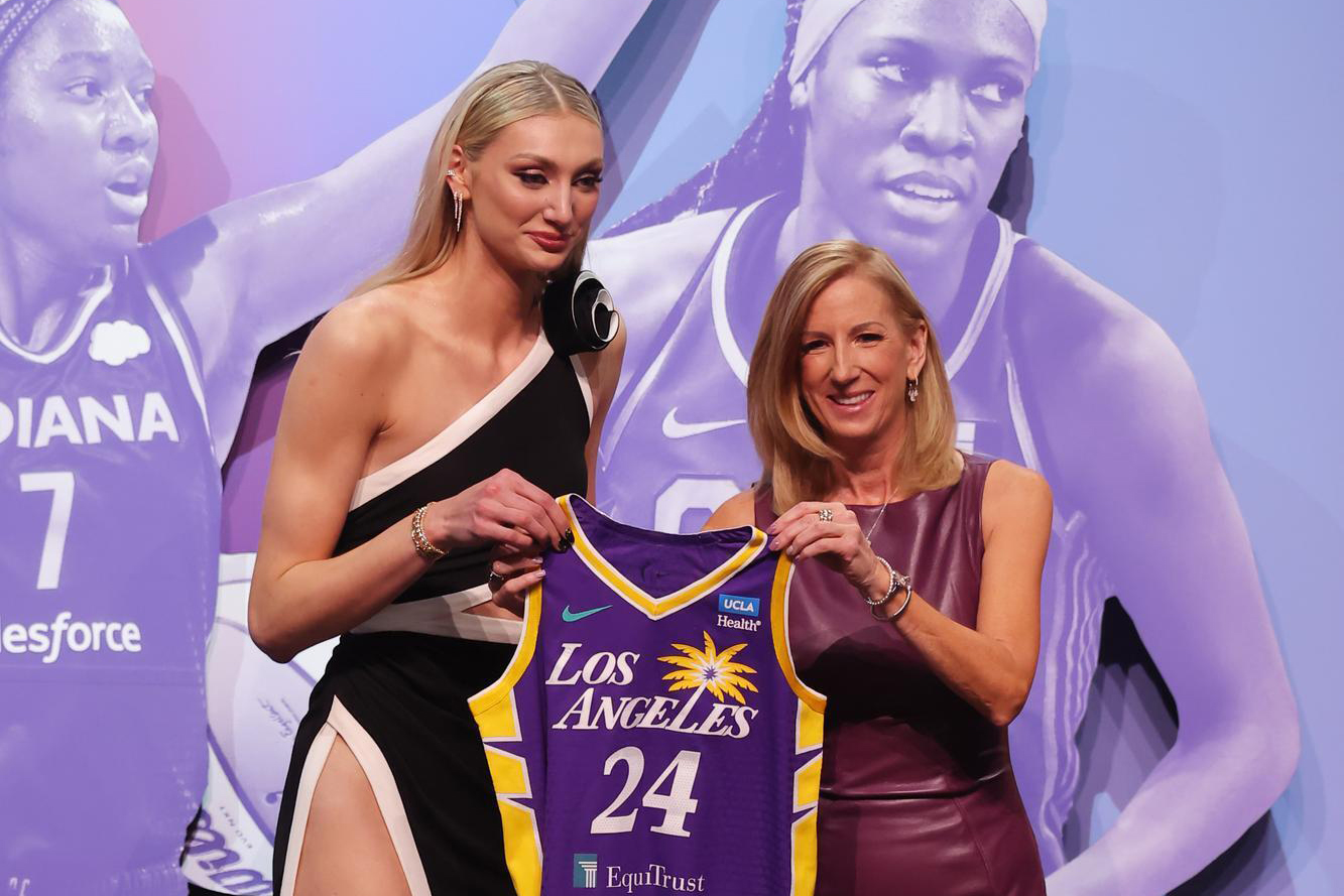 Cameron Brink Height – Discover Her Surprising Measurements!