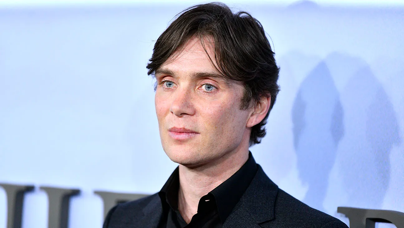 Cillian Murphy Height: The Exact Measurement Fans Want to Know