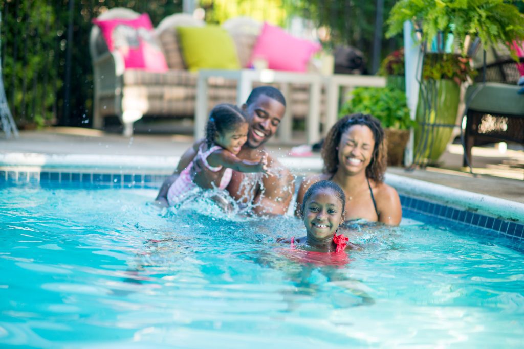 Swimming Pool Loans for Vacation Homes: A Smart Move or Risky Business?