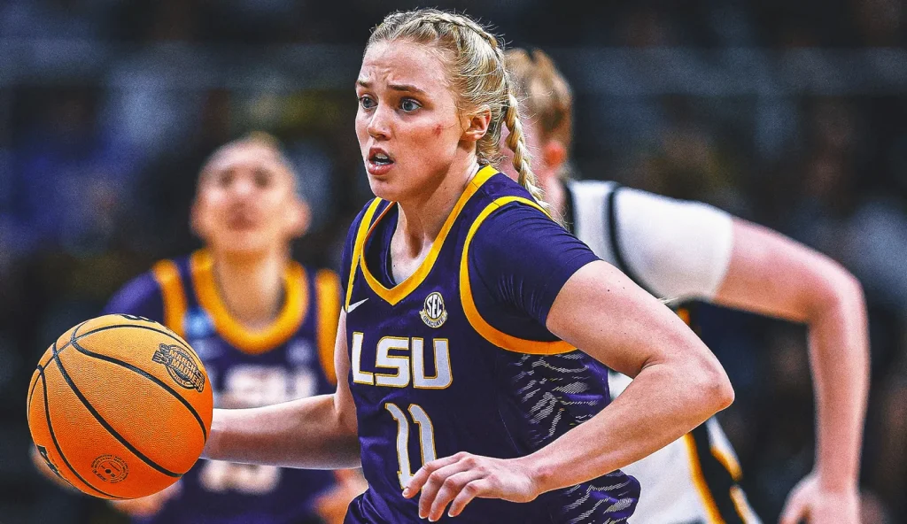 Hailey Van Lith Height – You Won’t Believe How Tall She Is Hailey Van Lith Height – You Won’t Believe How Tall She Is