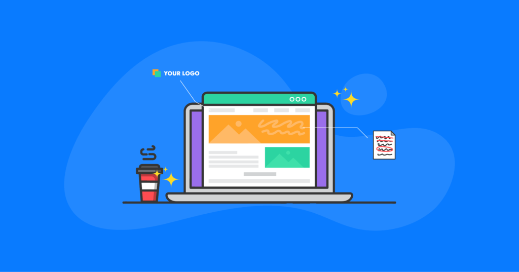 Strategies for Building Your Personal Branding Website