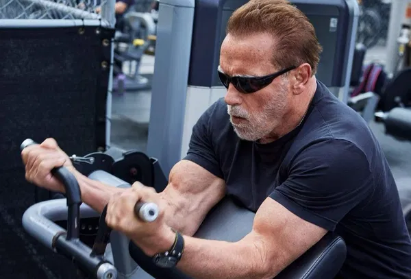 Arnold Schwarzenegger Height: The Truth You Need to Know