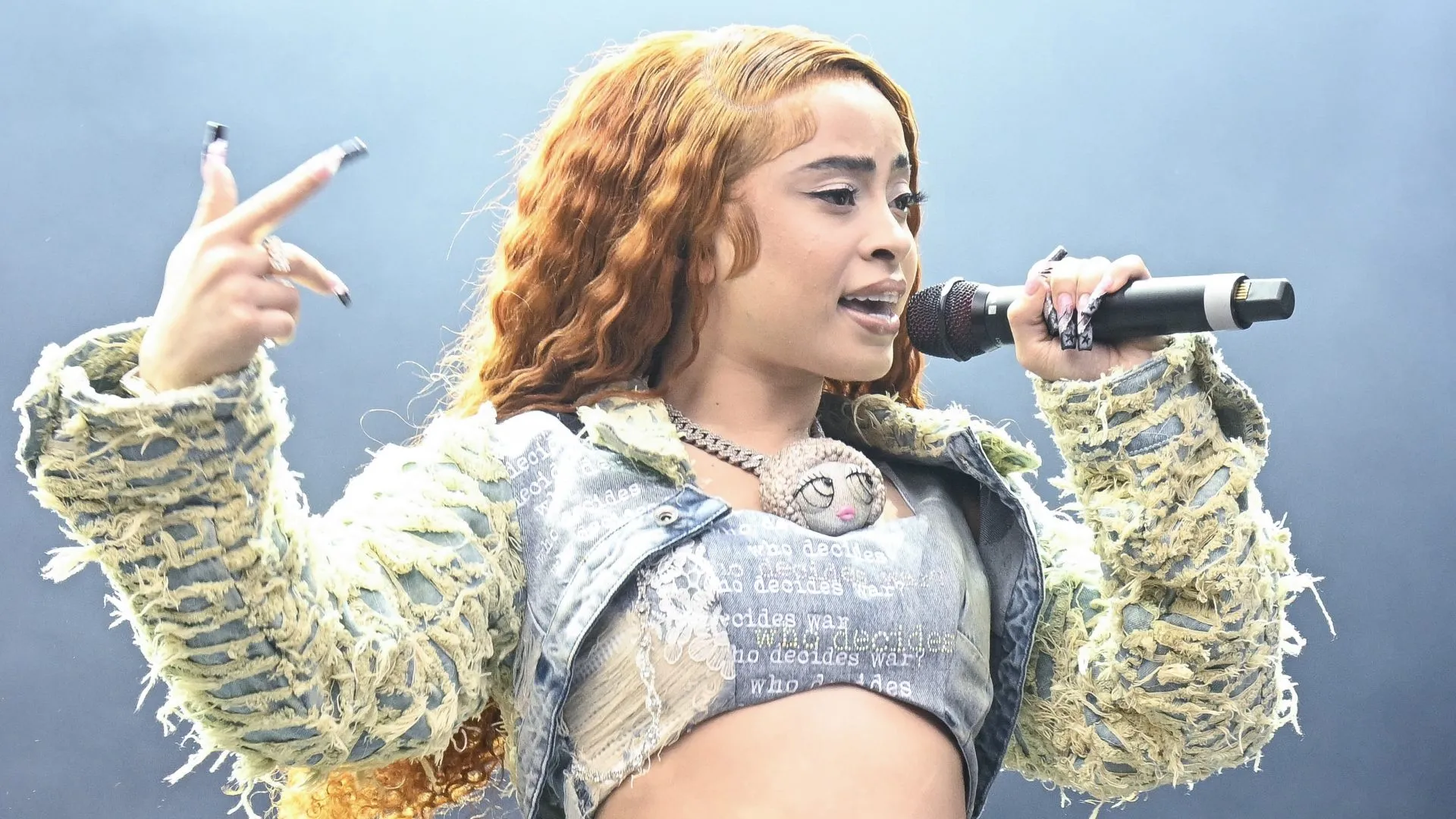 Find Out Ice Spice Height – Surprising Facts Inside!