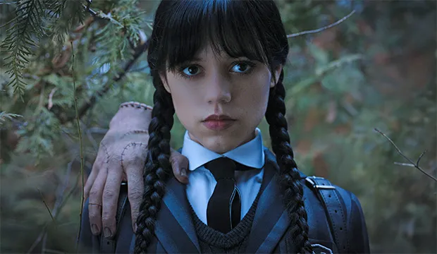 Jenna Ortega Height: Everything You Need to Know