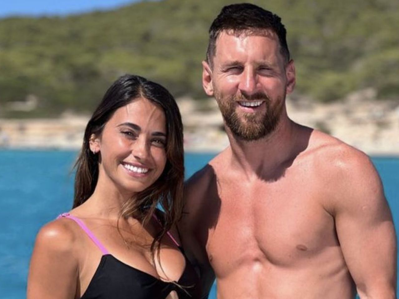 Messi Height: Discover How Tall the Football Legend Is