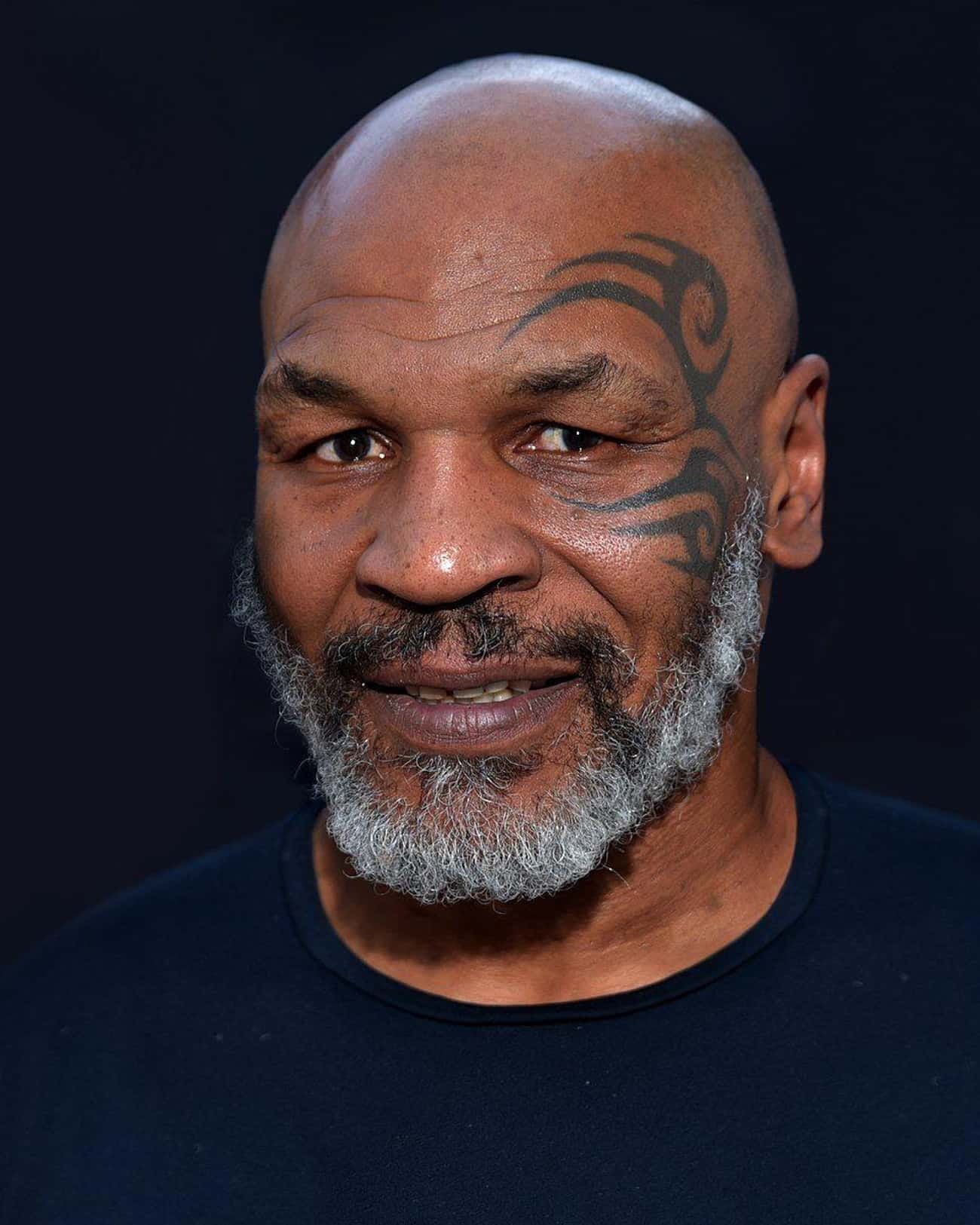 Mike Tyson Height: The Truth About the Boxing Icon’s Stature
