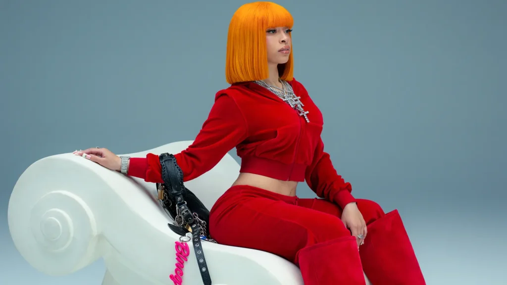 Find Out Ice Spice Height – Surprising Facts Inside! Find Out Ice Spice Height – Surprising Facts Inside!