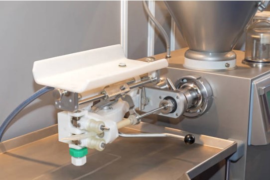 The Role of Capsule Makers in the Pharmaceutical Manufacturing Process