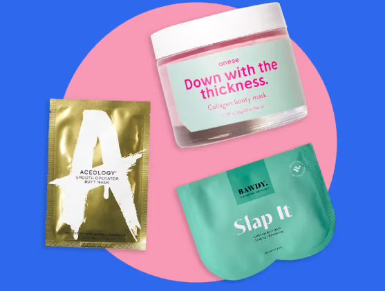 Everything You Need to Know About Butt Masks and Why They’re Trending