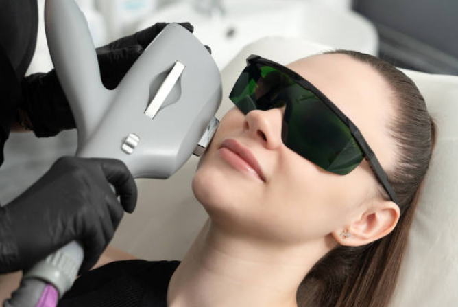 Revitalize Your Skin with Agnes Laser Treatment: A Breakthrough in Aesthetic Care