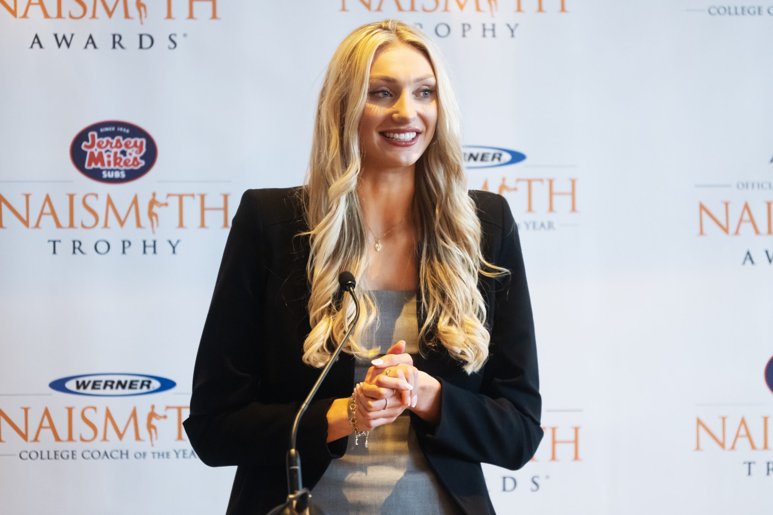 Cameron Brink Height – Discover Her Surprising Measurements!