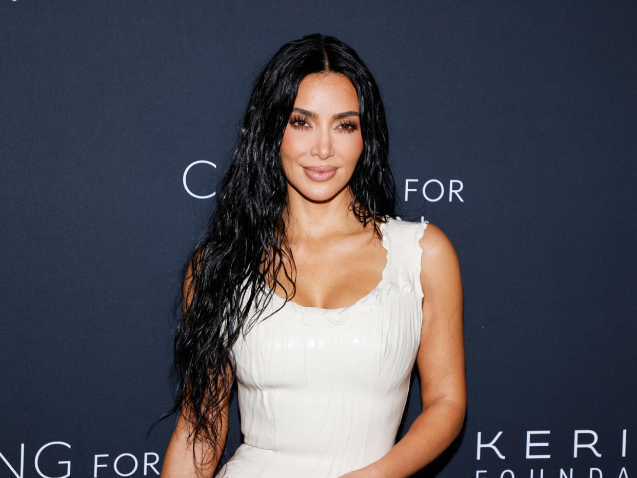 Kim Kardashian Height: The Truth About Her Real Measurements