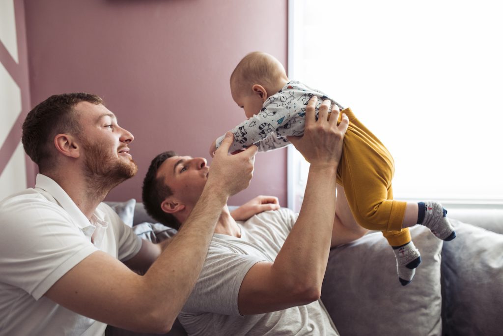 The Benefits of LGBTQIA-Friendly Surrogacy Agencies