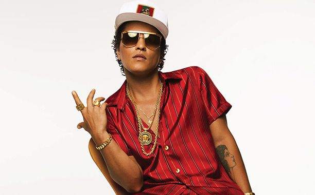 Bruno Mars Height: The Truth Behind His 5’5″ Frame