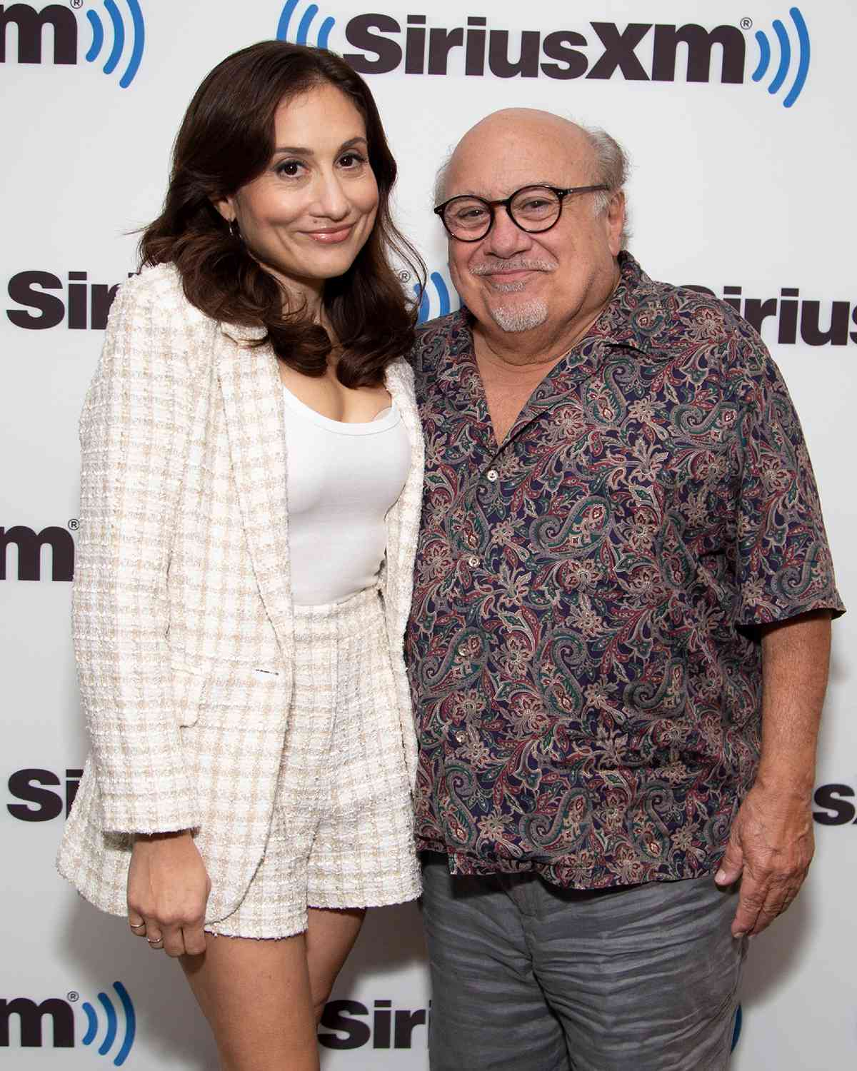 Lucy DeVito Height: Everything You Need to Know