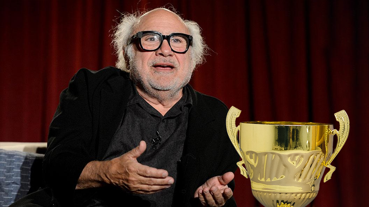 Danny DeVito Height: How Short Is He Really?