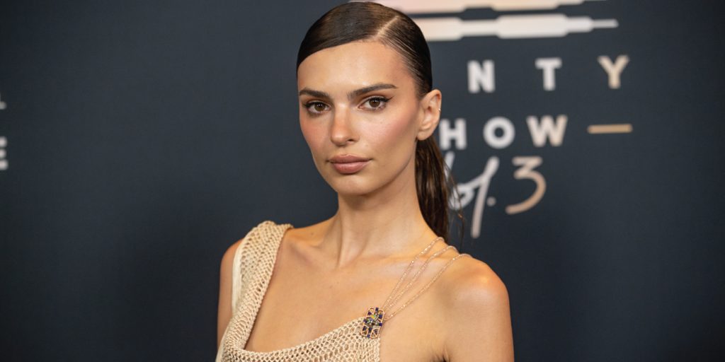 Emily Ratajkowski Height: How Tall is the Supermodel?