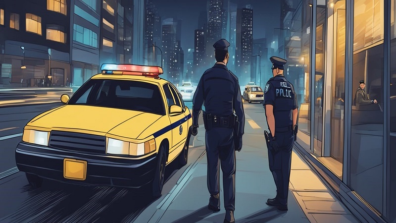 Facing DWI Charges? Call a Springfield, MO Lawyer Today: Expert Legal Defense for Your Case