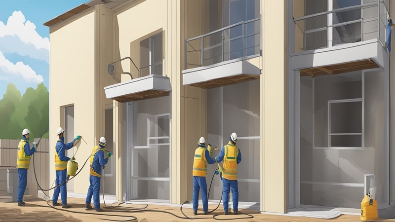 Your Guide to Spray Foam Insulation Removal in the South West: Expert Tips for Efficient and Safe Extraction