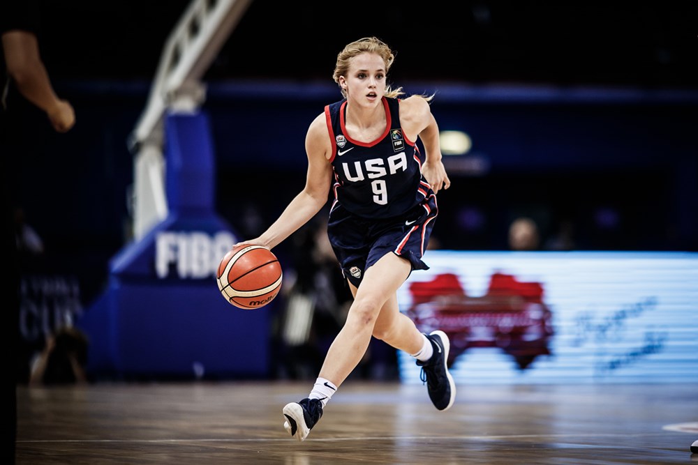 Hailey Van Lith Height – You Won’t Believe How Tall She Is