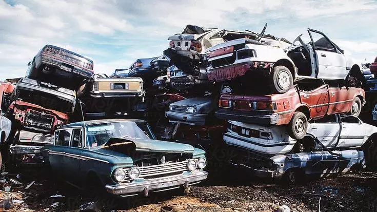 How to Scrap a Car in Ontario: A Complete Guide