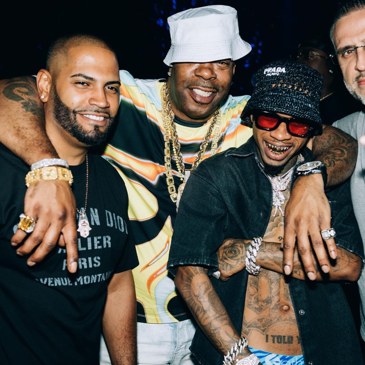 Tory Rines Singer Tory Lanez Height: How Tall Is This Rapper and Singer?