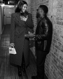 Kevin Hart Height: How Tall Is This Comedian and Actor?
