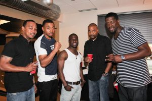 Kevin Hart Height: How Tall Is This Comedian and Actor?
