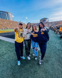 Caitlin Clark Height: How Tall Is This Basketball Star?