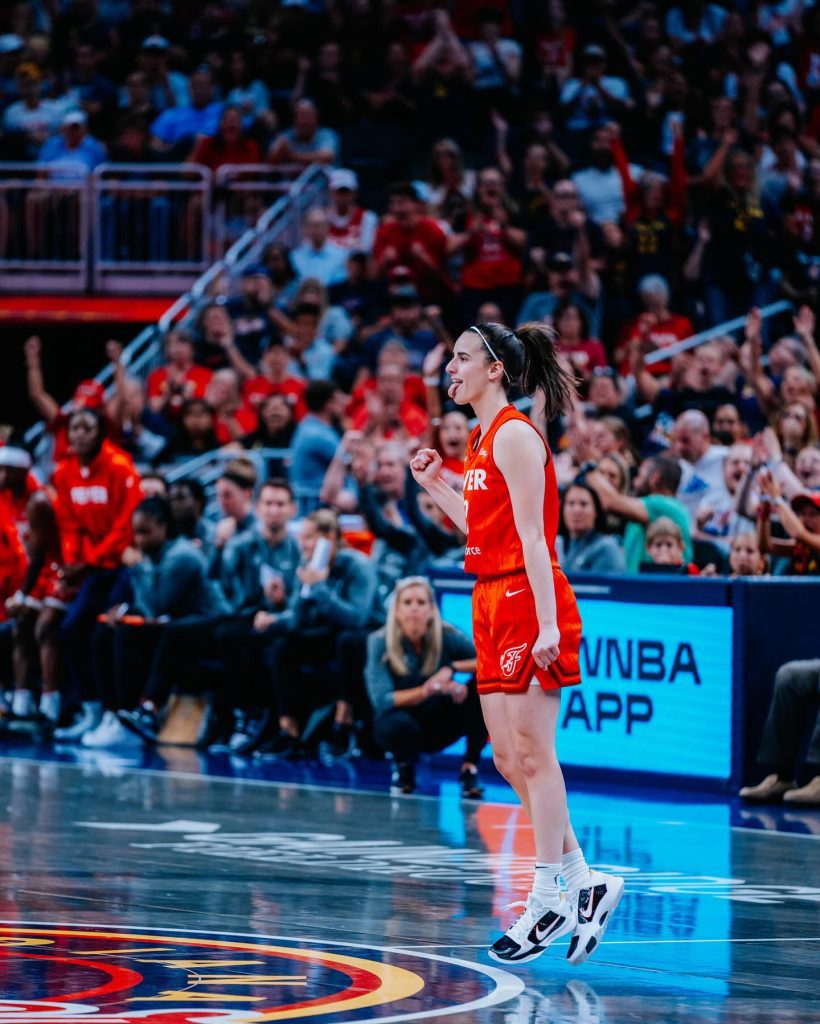 Caitlin Clark Height: How Tall Is This Basketball Star?