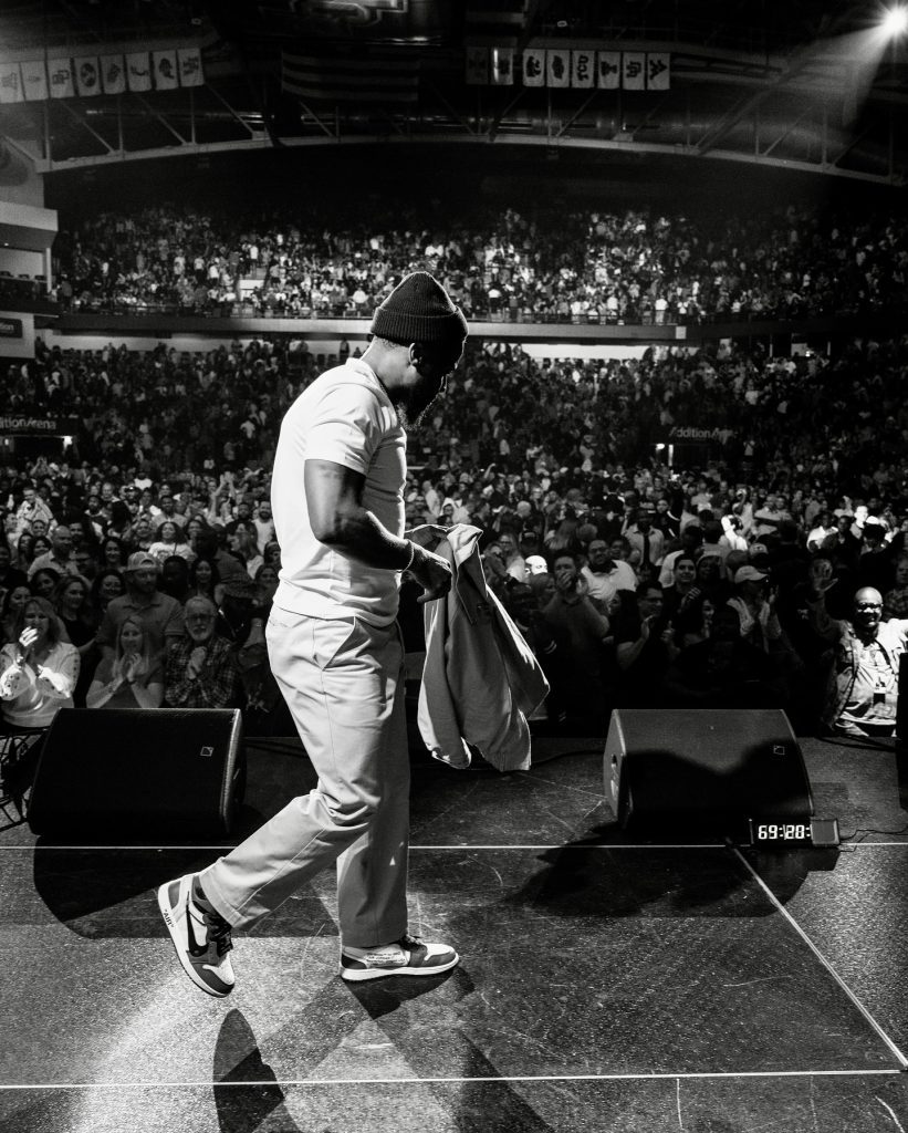 Kevin Hart Height: How Tall Is This Comedian and Actor?