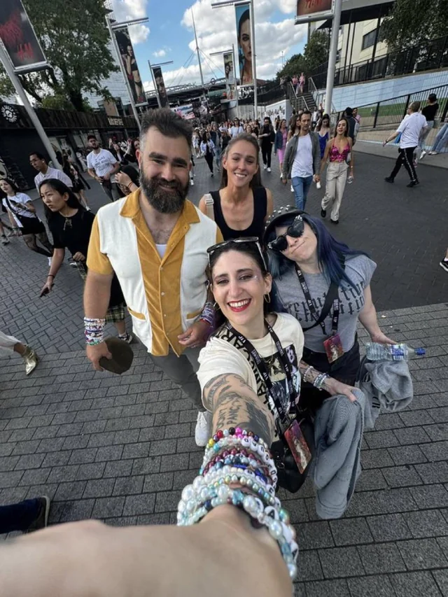 Kylie Kelce Height: Everything You Need to Know