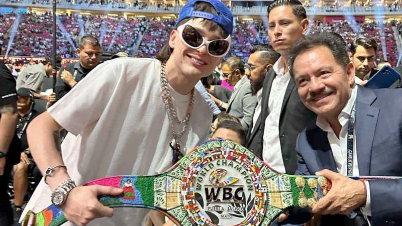 Peso Pluma Height: The Truth About His Stature