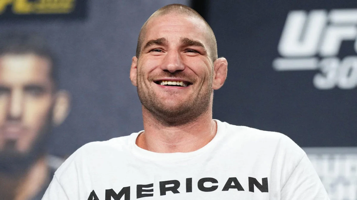 Sean Strickland Height – The Truth About His UFC Stature