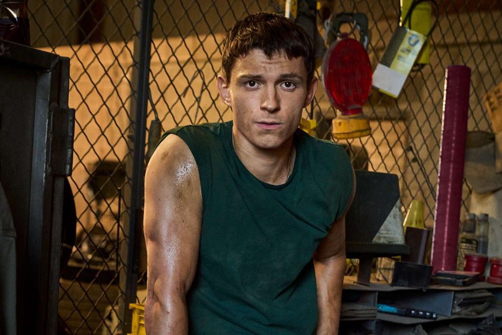 Tom Holland Height: Find Out How Tall He Is!