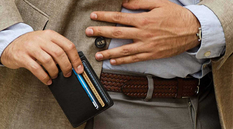 Wallet Trends: What’s New In The World of Men’s Wallets?