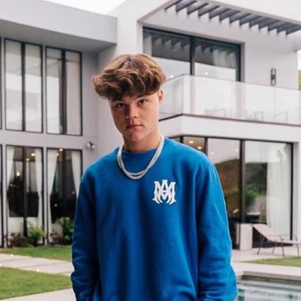 Jack Doherty Net Worth: The Truth About His Millions!