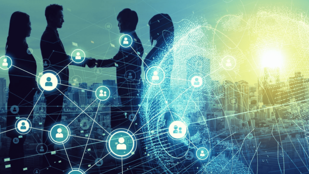 The Part Technology Partners Play in Scaling Your Company’s Operations