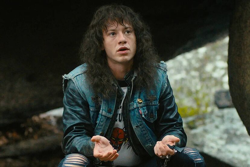 Joseph Quinn Height: How Tall Is the 'Stranger Things' Star?