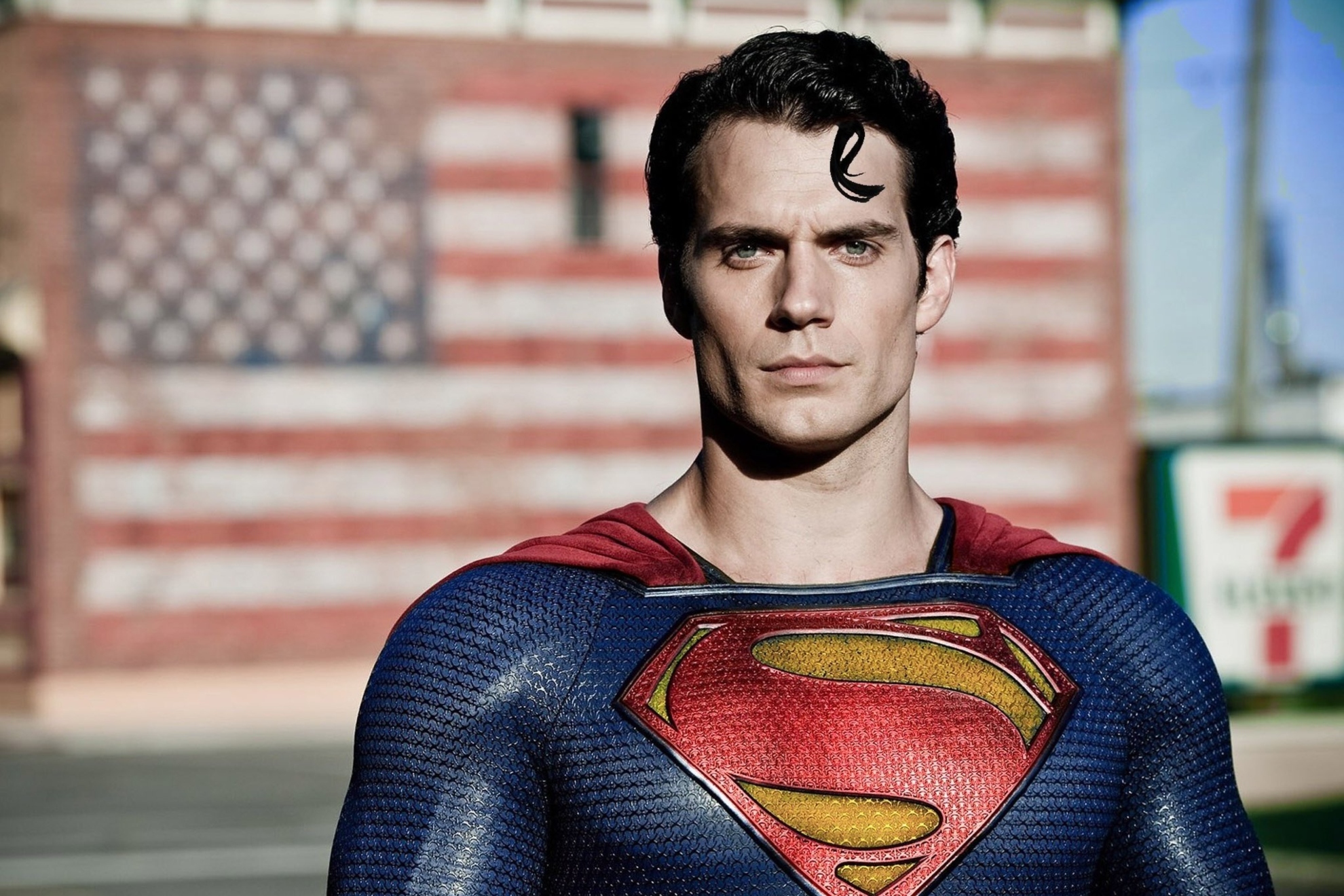 Henry Cavill Height: Find Out the Superman Star’s Stats!
