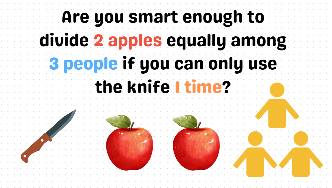 Can You Solve the 3 2 1 Out Out Out Riddle? Try Now!