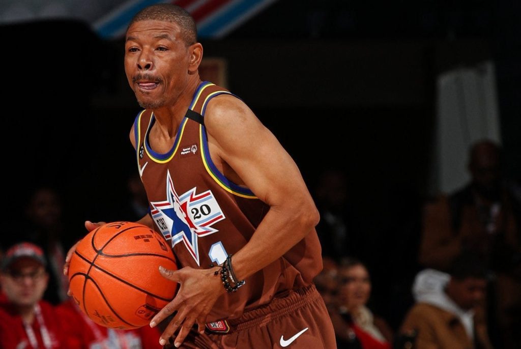 Muggsy Bogues Height: You Won’t Believe How Short!