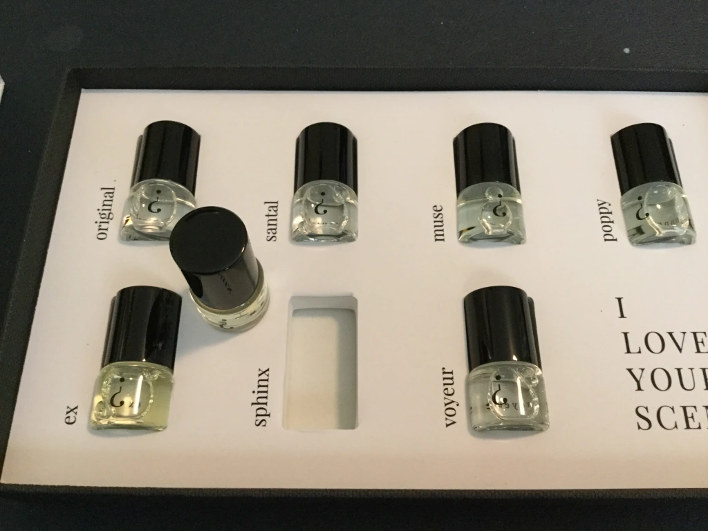 Riddle Oil – The Luxury Fragrance Everyone’s Talking About