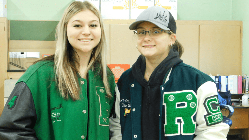Bernard Riddle Jr Riddle Jr/Sr High School – Learn & Grow in Riddle, OR